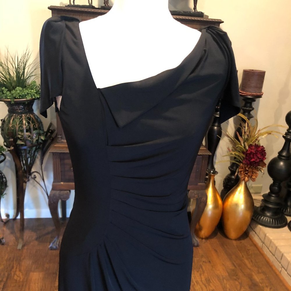 #435 Incredible Dress by David Meister